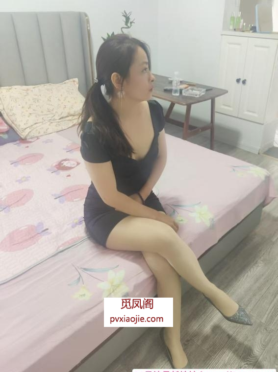 温柔小少妇