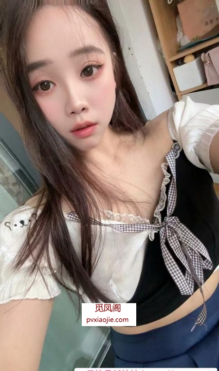 包河骚女