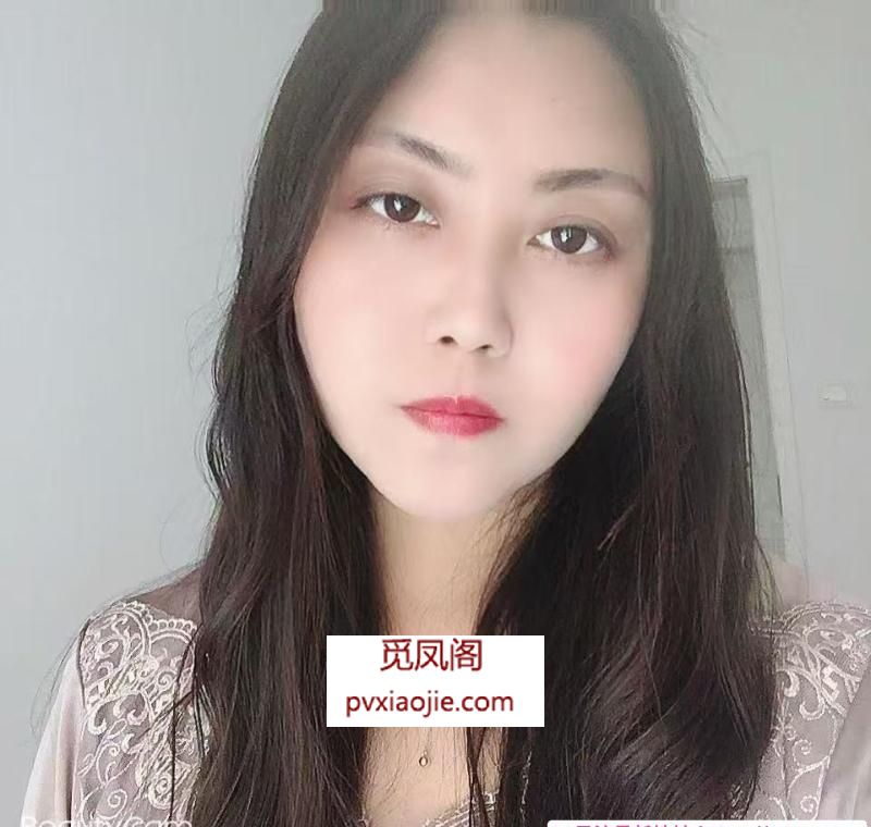 吴江风情小少妇薇薇