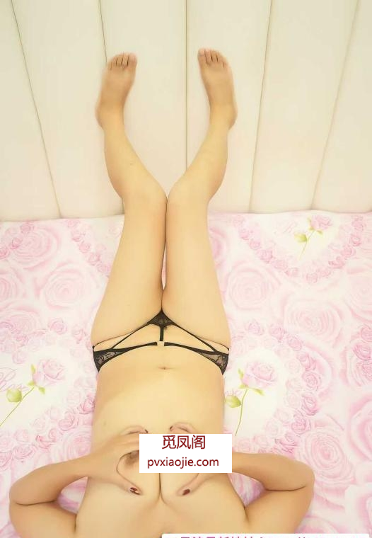 性感风韵美熟女