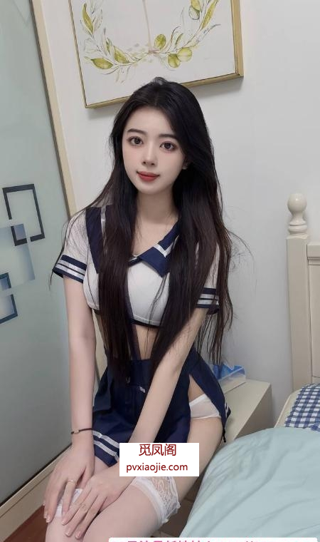 前凸后翘颜值萱萱