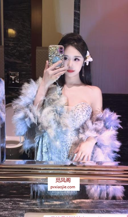 龙岗SM女王梦妮