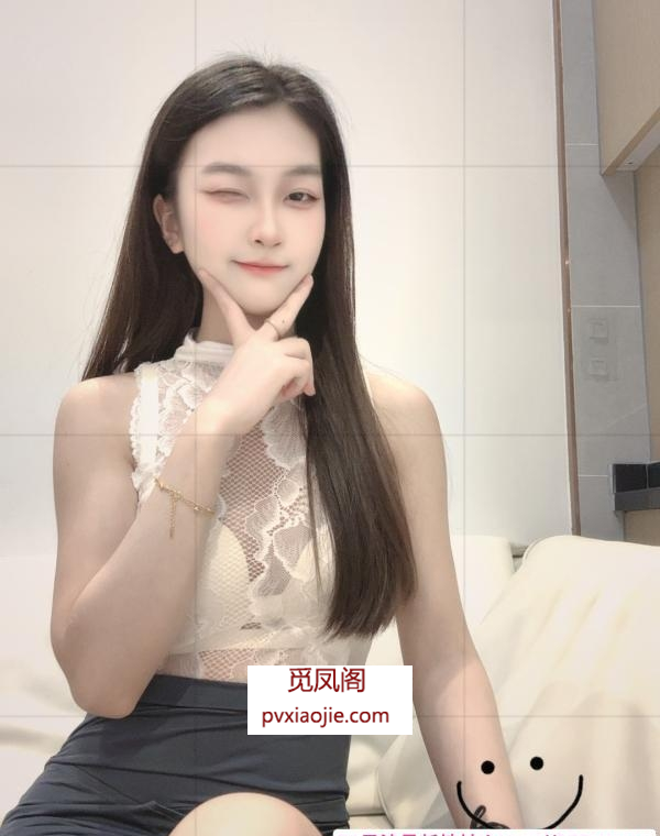 贴心服务颜值茜茜