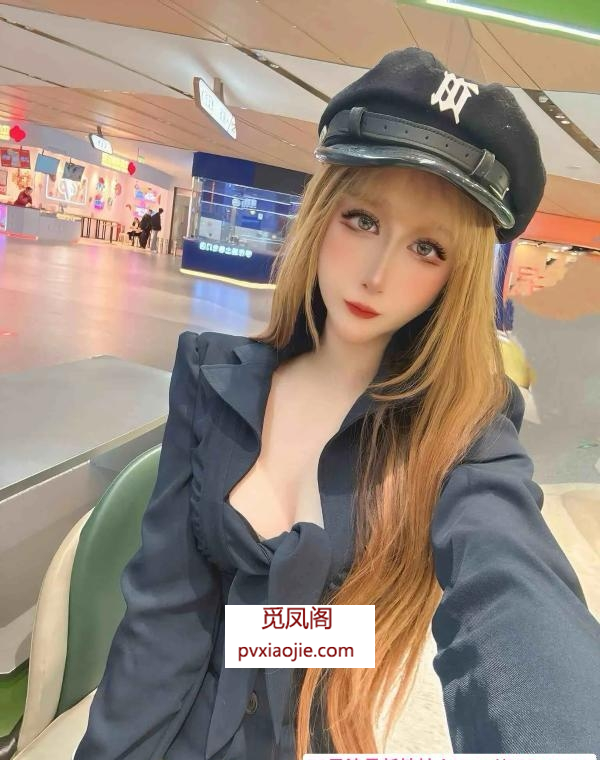 童颜巨乳欧美风