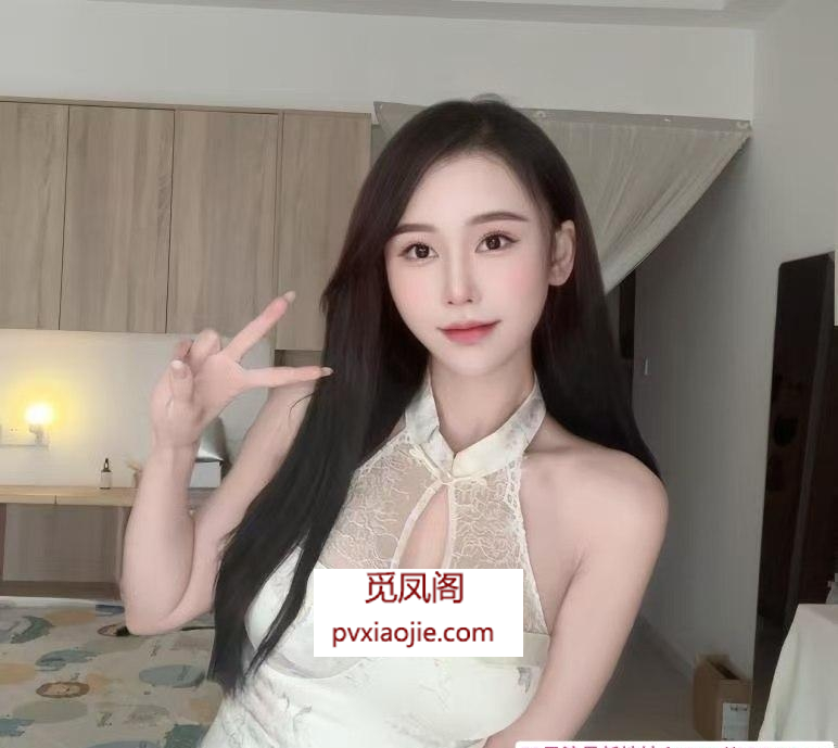 洗村长腿御姐梓晴