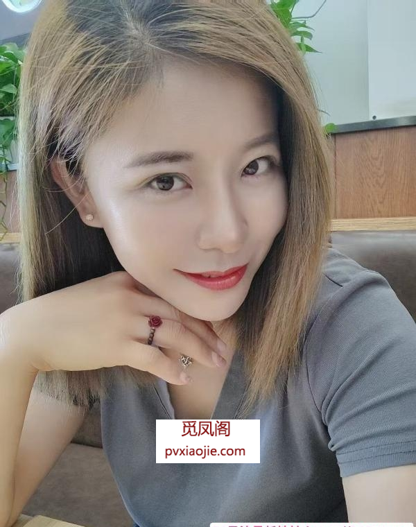 铁西莞式小少妇