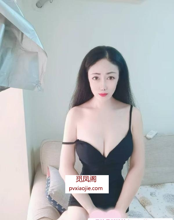 服务型风骚姐姐