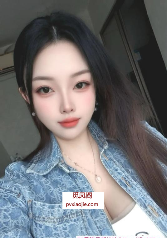 常州清纯大波妹