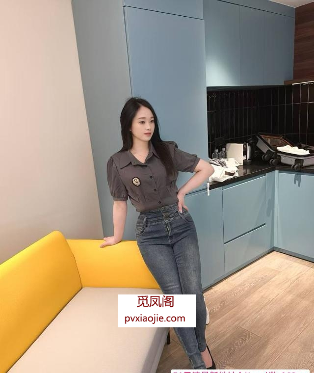 服务系身材好妹子