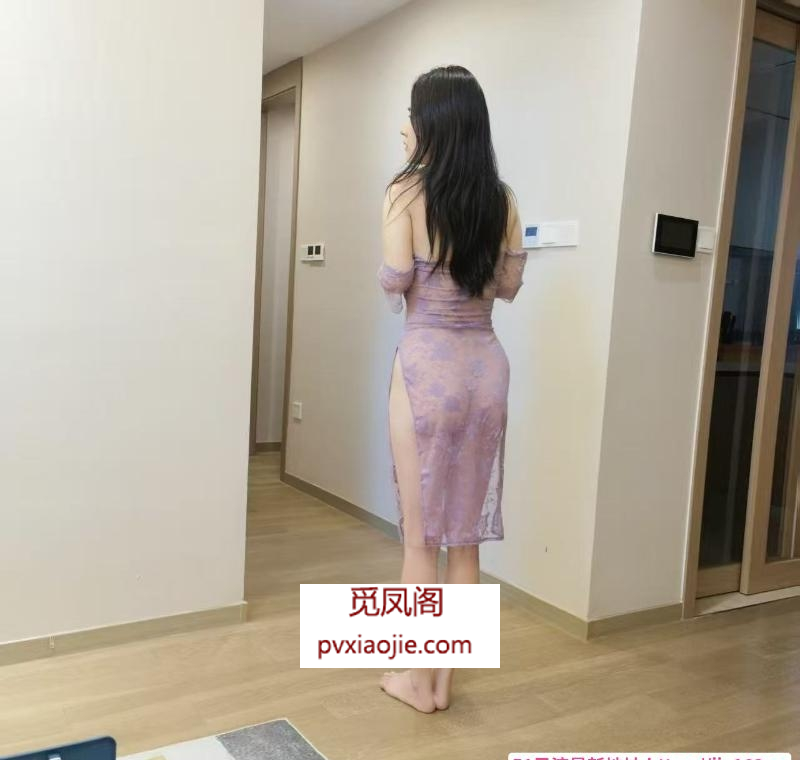 三点粉颜值身材天花板