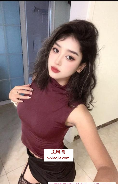 石家庄混血儿芭比普