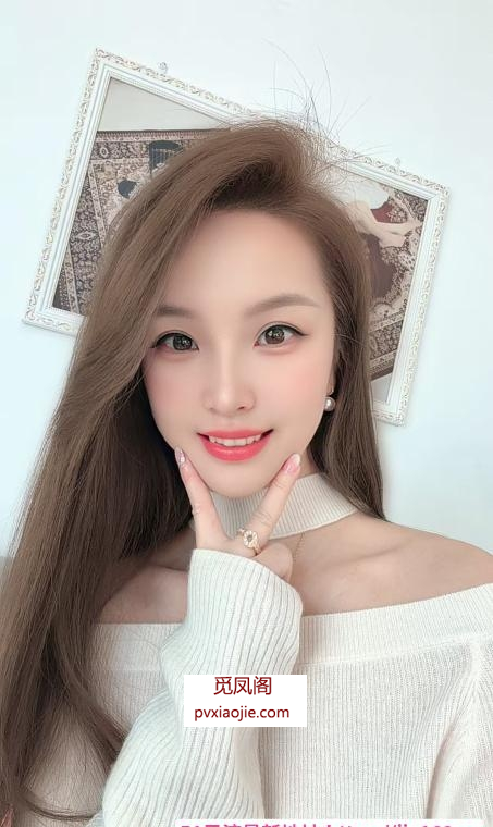 拱墅区颜值美女